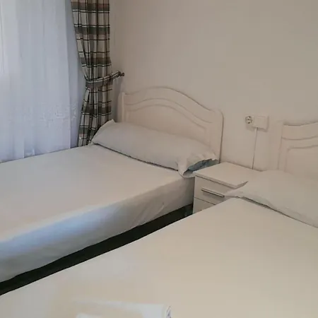 Apartment Mariscal V Alquilevante Benidorm