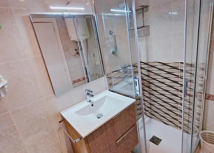 Appartamento Mariscal V Alquilevante