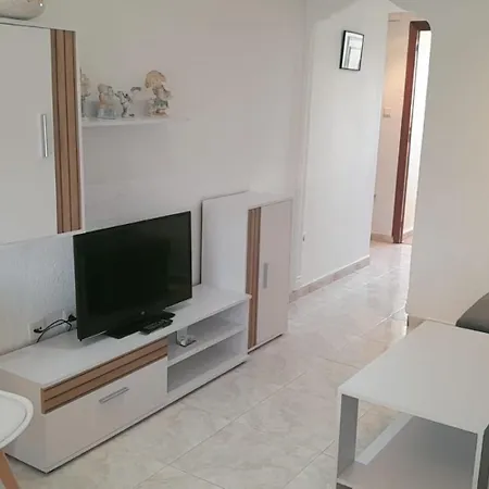 Apartmán Mariscal V Alquilevante *