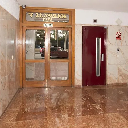 Mariscal V Alquilevante * Benidorm