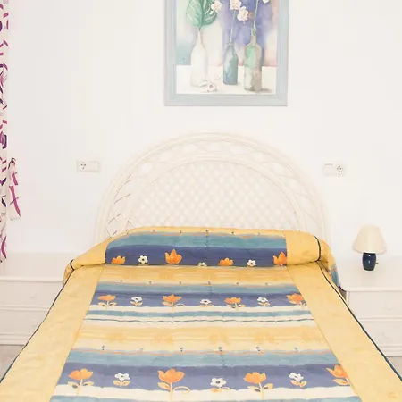 Apartmán Mariscal V Alquilevante