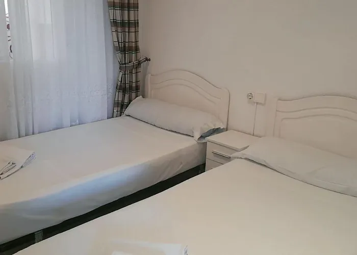 Apartmán Mariscal V Alquilevante Benidorm